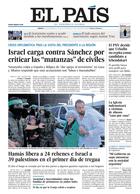 Portada de 25-11-2023