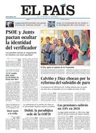 Portada de 30-11-2023