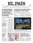 Portada de 06-01-2025