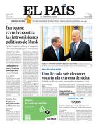 Portada de 07-01-2025