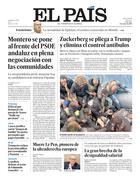 Portada de 08-01-2025