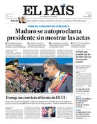 Portada de 11-01-2025