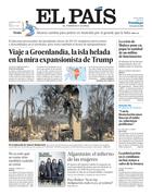 Portada de 12-01-2025