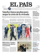 Portada de 14-01-2025