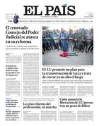 Portada de 15-01-2025