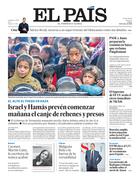 Portada de 18-01-2025