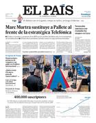 Portada de 19-01-2025