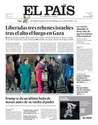 Portada de 20-01-2025