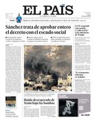 Portada de 25-01-2025