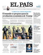 Portada de 26-01-2025