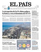 Portada de 28-01-2025