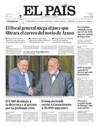 Portada de 30-01-2025