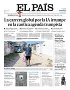 Portada de 02-02-2025