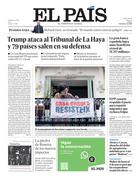 Portada de 08-02-2025
