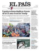 Portada de 10-02-2025