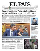 Portada de 13-02-2025