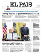 Portada de 14-02-2025