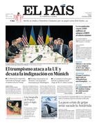 Portada de 15-02-2025
