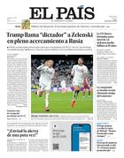 Portada de 20-02-2025