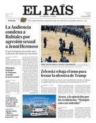 Portada de 21-02-2025