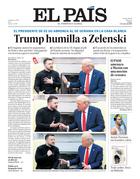 Portada de 01-03-2025