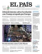 Portada de 02-03-2025