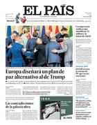 Portada de 03-03-2025