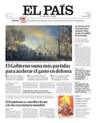 Portada de 08-03-2025