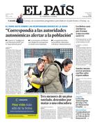 Portada de 11-03-2025