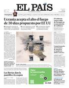 Portada de 12-03-2025