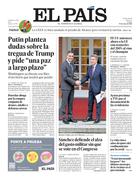 Portada de 14-03-2025