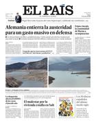 Portada de 15-03-2025