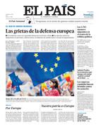 Portada de 16-03-2025
