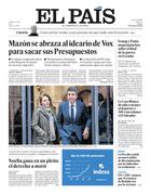 Portada de 18-03-2025