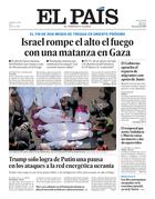 Portada de 19-03-2025