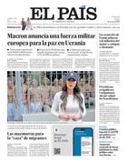 Portada de 28-03-2025