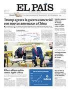 Portada de 08-04-2025
