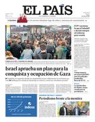 Portada de 06-05-2025