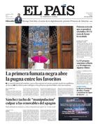 Portada de 08-05-2025