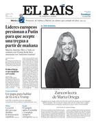 Portada de 11-05-2025