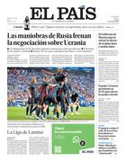 Portada de 16-05-2025