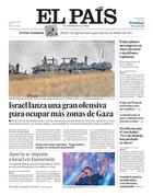 Portada de 18-05-2025