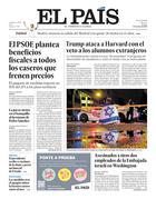 Portada de 23-05-2025