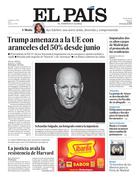 Portada de 24-05-2025