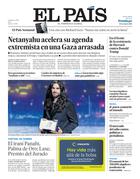 Portada de 25-05-2025