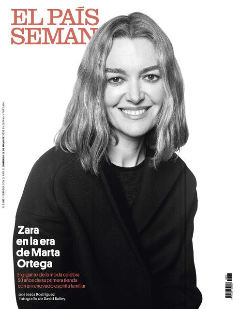 EPS - Portada del 11 mayo 2025