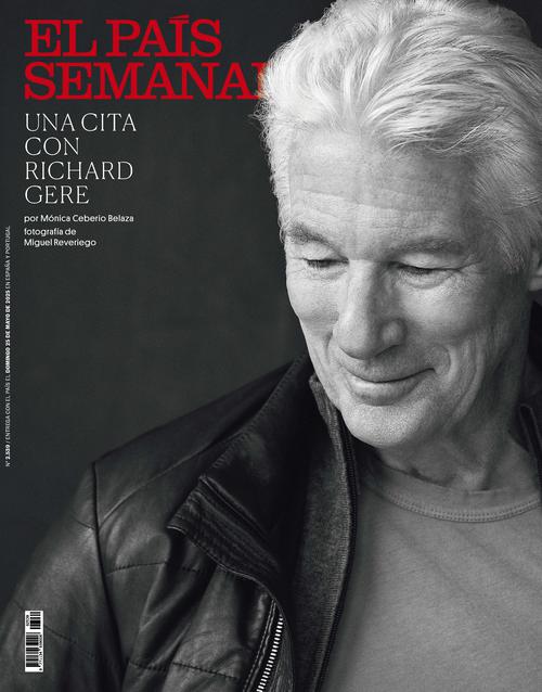 EPS - Portada del 25 mayo 2025