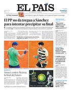 Portada de 08-06-2025