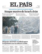 Portada de 14-06-2025