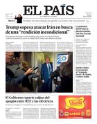 Portada de 18-06-2025